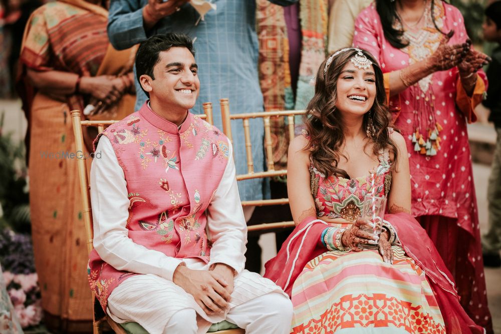 Photo From Pranay & Khushbu - By Studio Memory Lane