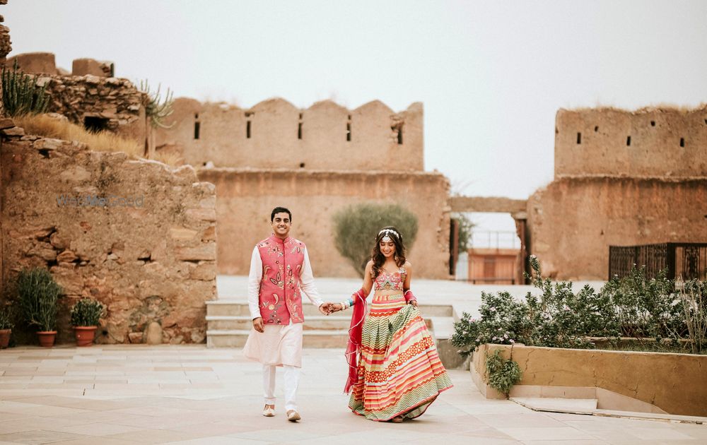 Photo From Pranay & Khushbu - By Studio Memory Lane