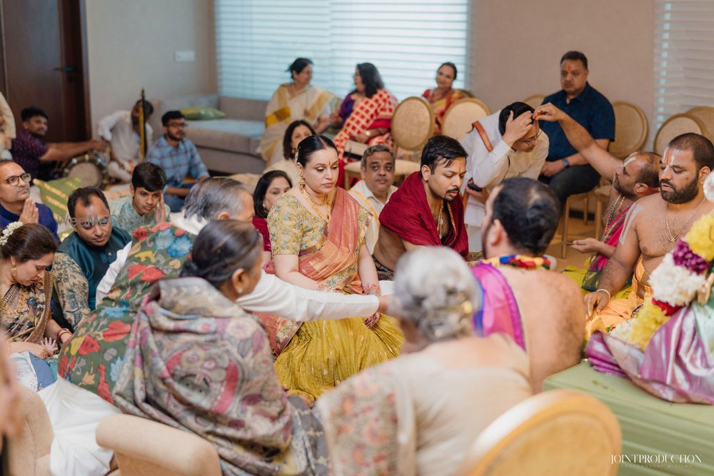 Photo From Kalyanam - By Bells and Bows