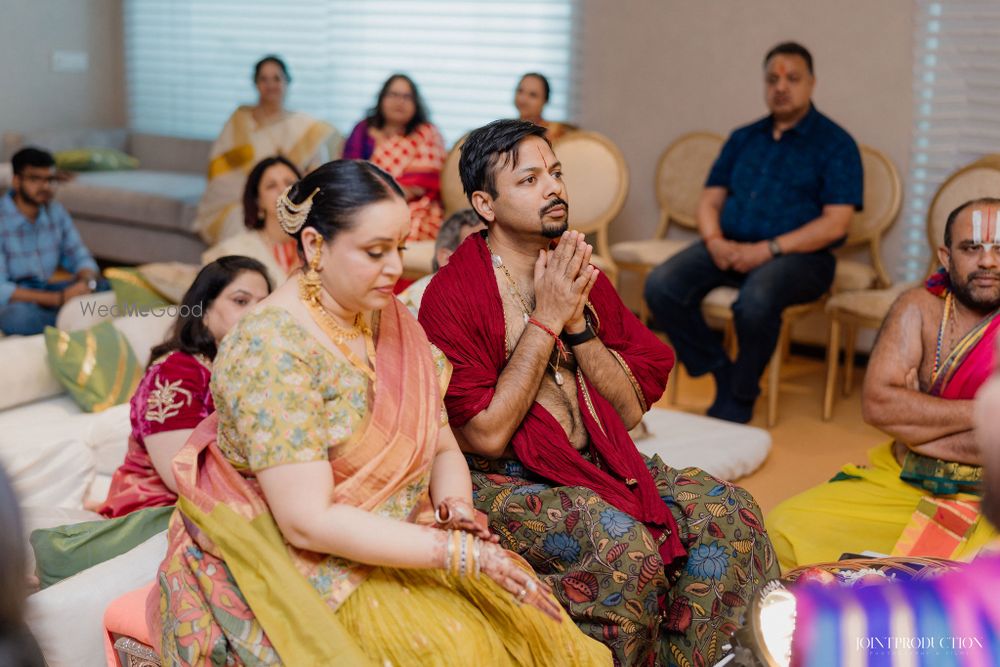 Photo From Kalyanam - By Bells and Bows