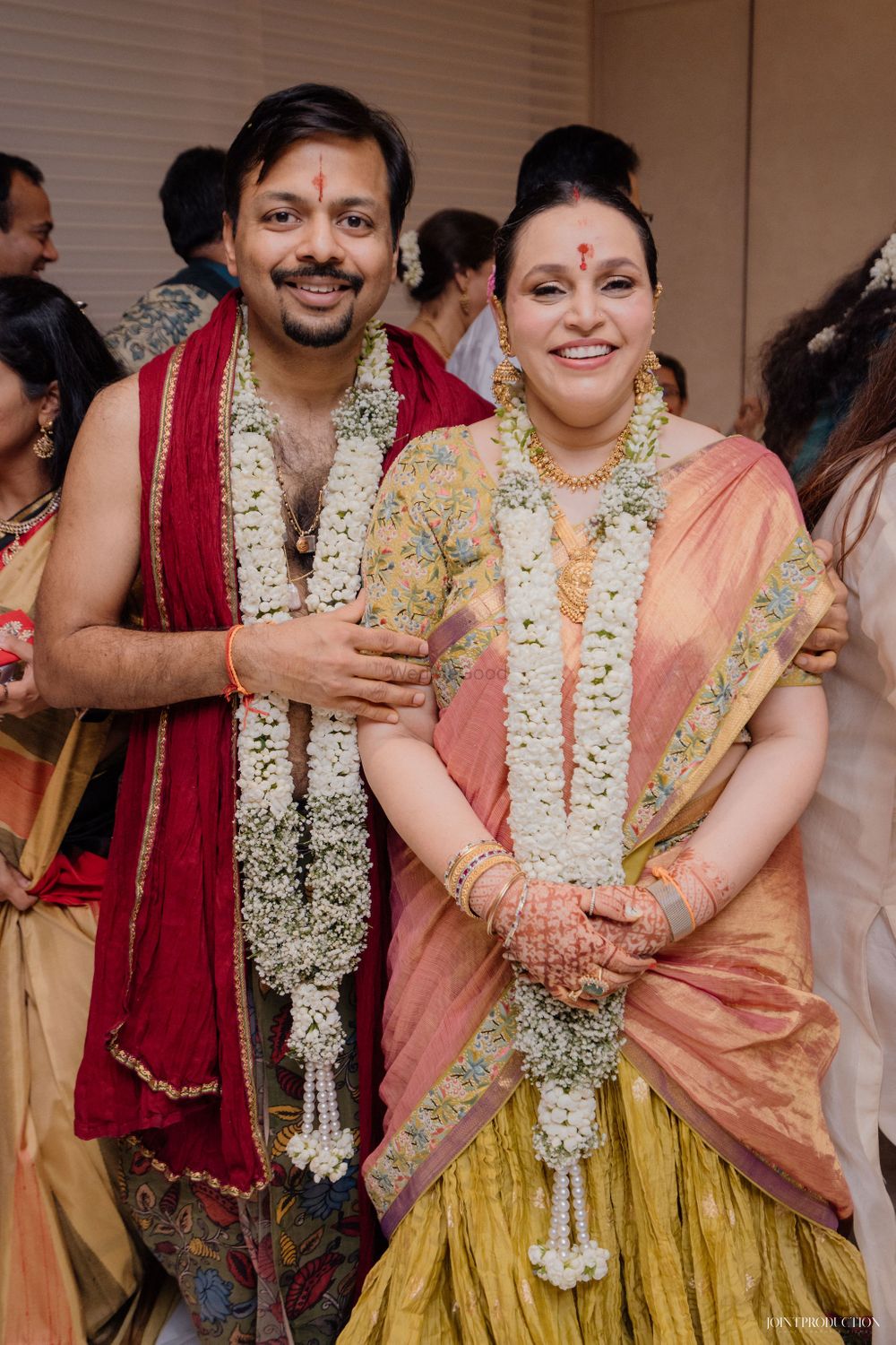 Photo From Kalyanam - By Bells and Bows