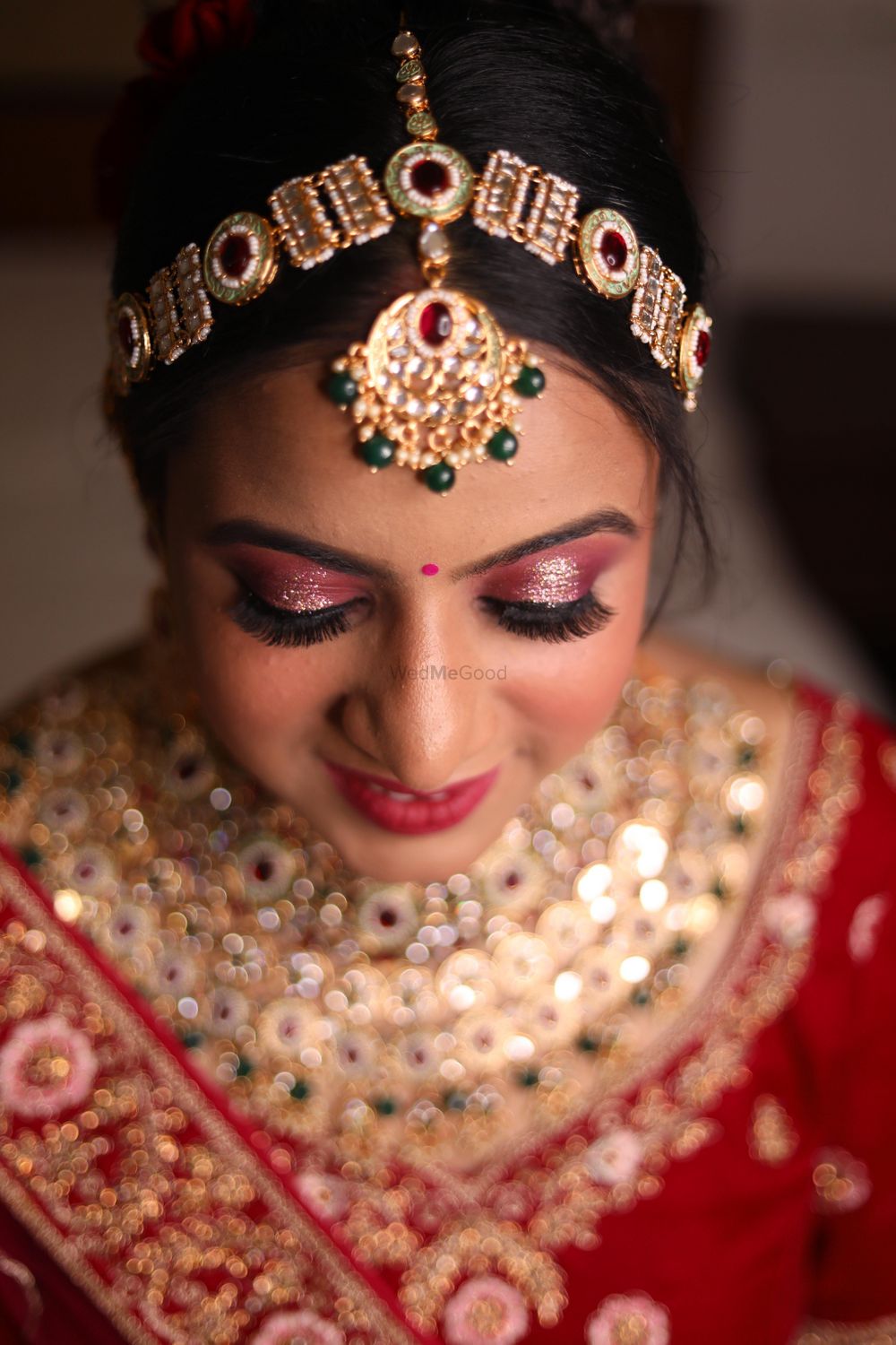 Photo From Rajput Bride - By Dollup by Jasmine Roul