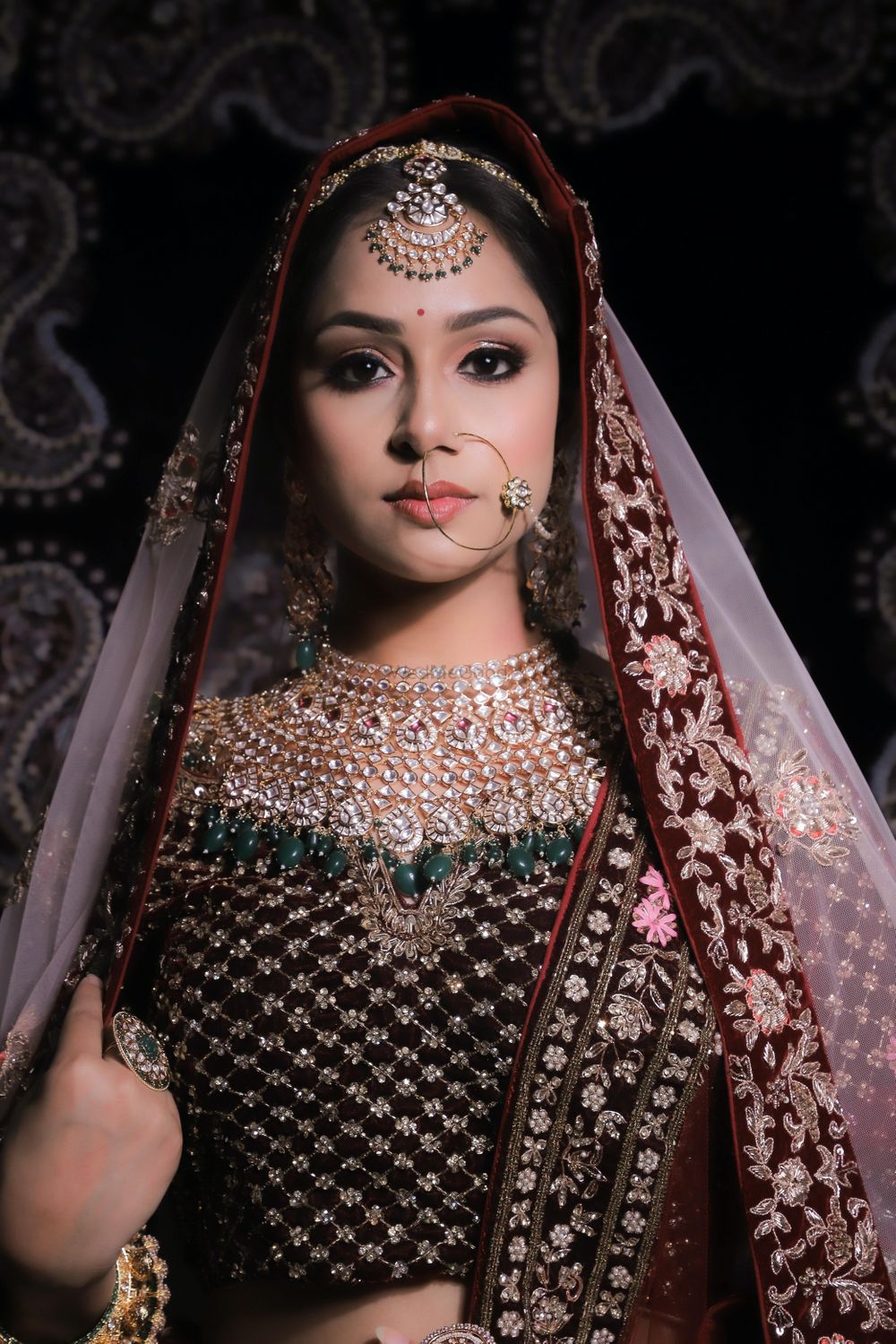 Photo From Neutral Look For rajput - By Dollup by Jasmine Roul