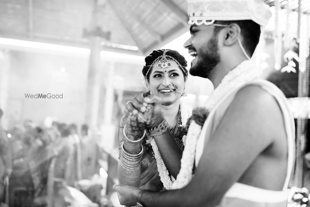 Photo From Black & White - By Sowmya Photography