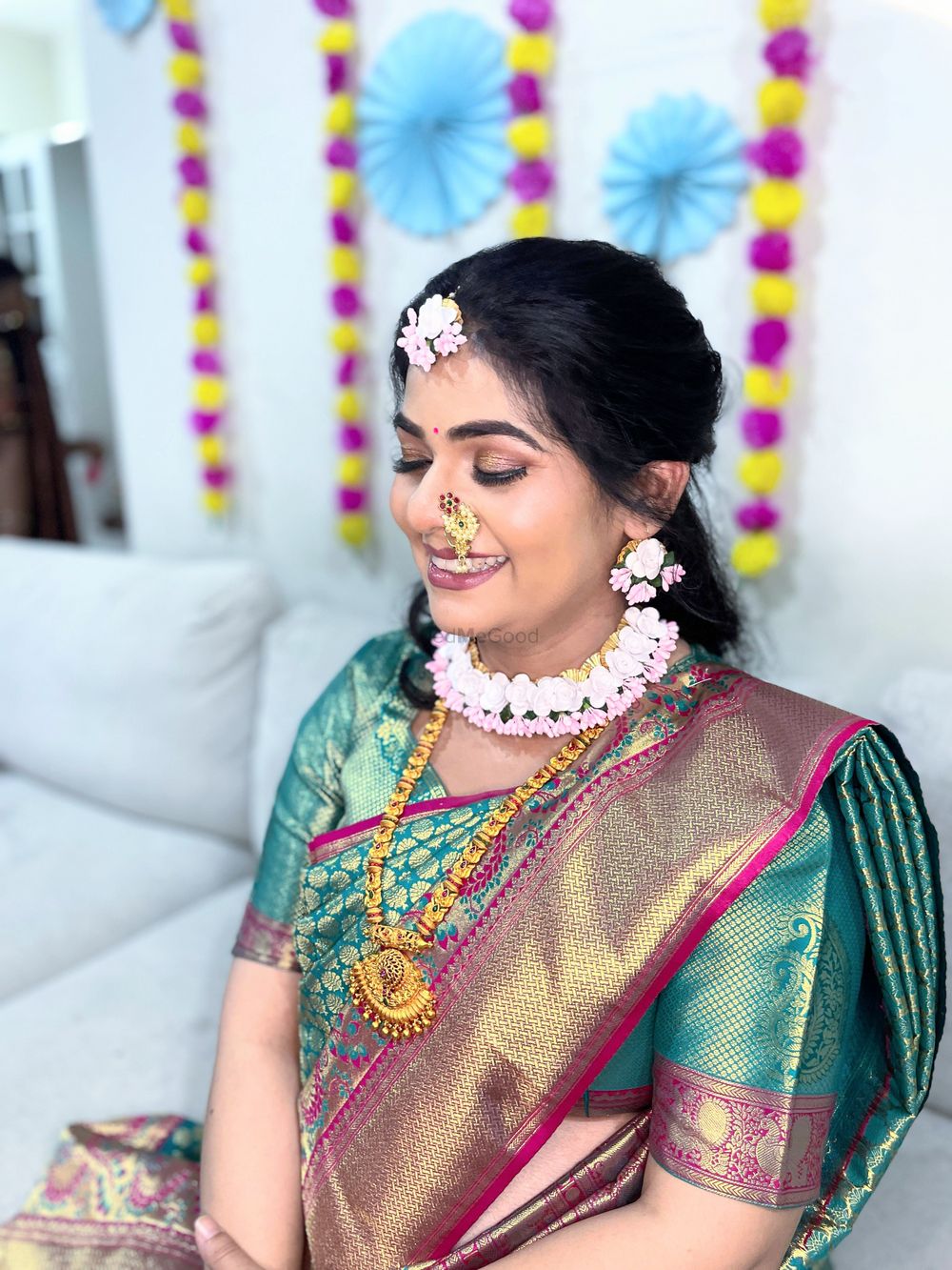 Photo From Marathi Bride - By Dollup by Jasmine Roul