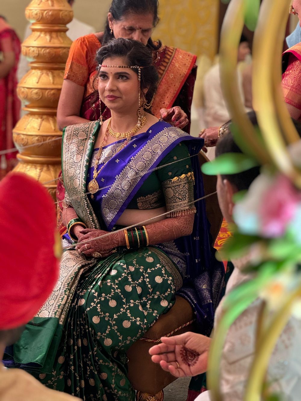 Photo From Marathi Bride - By Dollup by Jasmine Roul