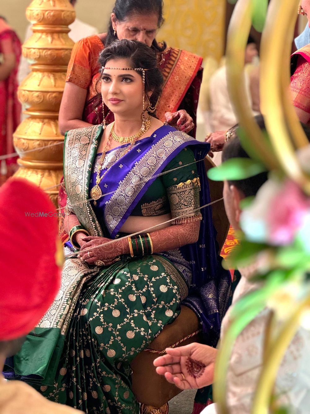 Photo From Marathi Bride - By Dollup by Jasmine Roul