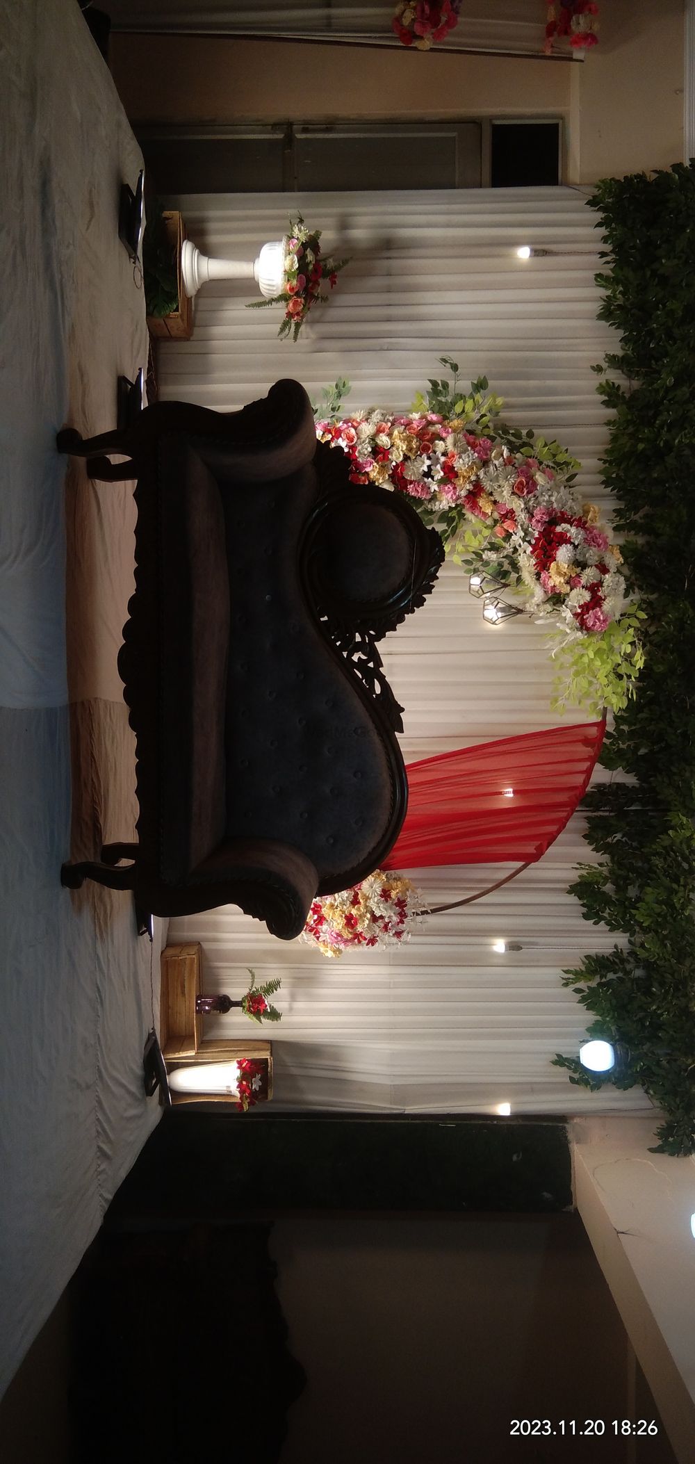 Photo From Wedding indor - By Prayagraj Wedding Decoration - Decor