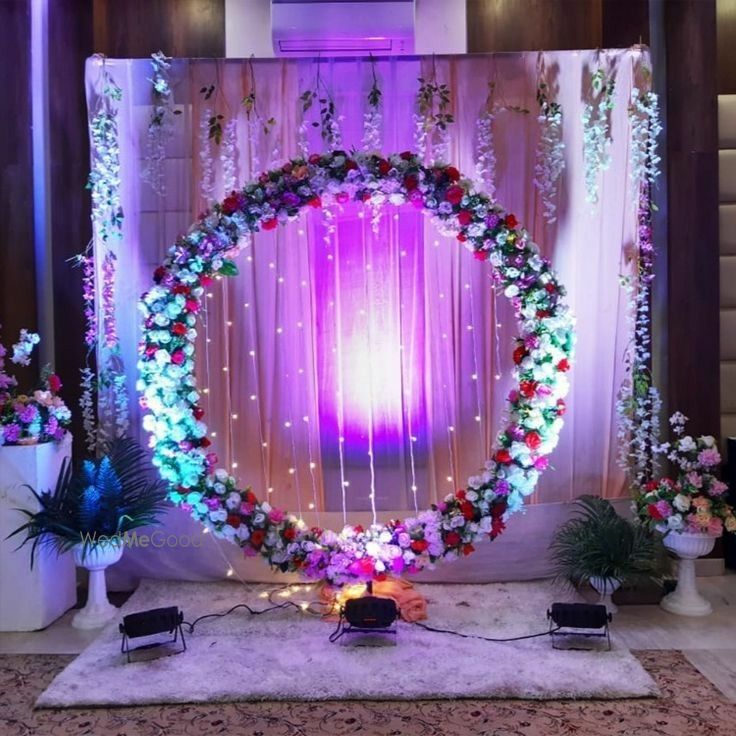 Photo From 2025 NEW DECORAICON - By Prayagraj Wedding Decoration - Decor