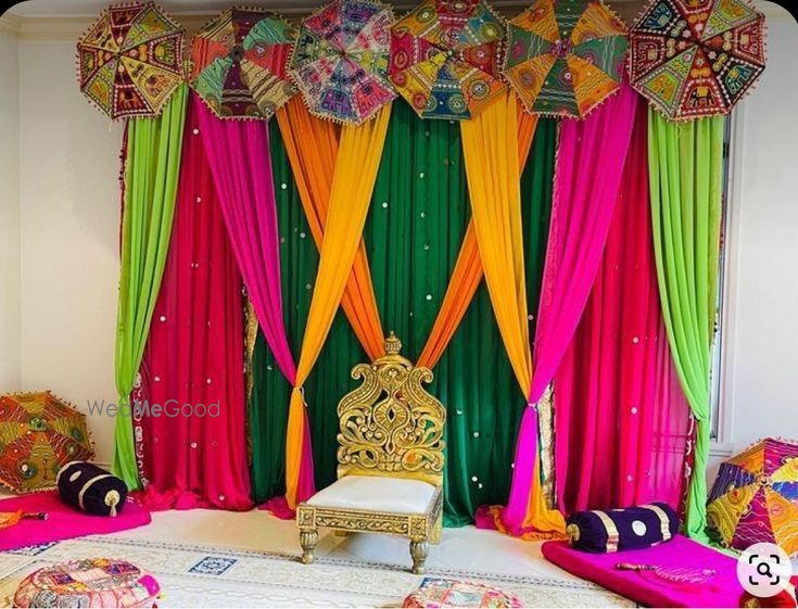 Photo From 2025 NEW DECORAICON - By Prayagraj Wedding Decoration - Decor