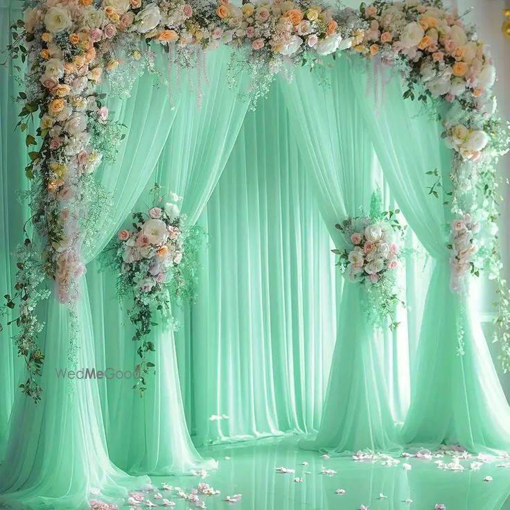 Photo From 2025 NEW DECORAICON - By Prayagraj Wedding Decoration - Decor