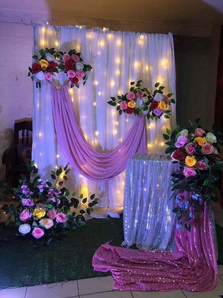 Photo From 2025 NEW DECORAICON - By Prayagraj Wedding Decoration - Decor