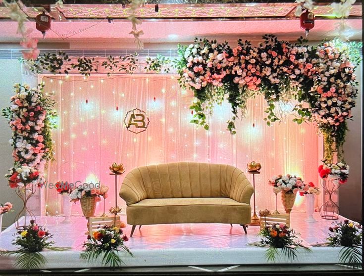 Photo From 2025 NEW DECORAICON - By Prayagraj Wedding Decoration - Decor