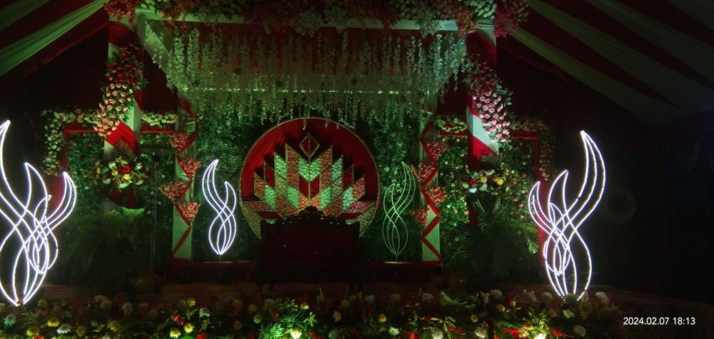 Photo From Outdor - By Prayagraj Wedding Decoration - Decor