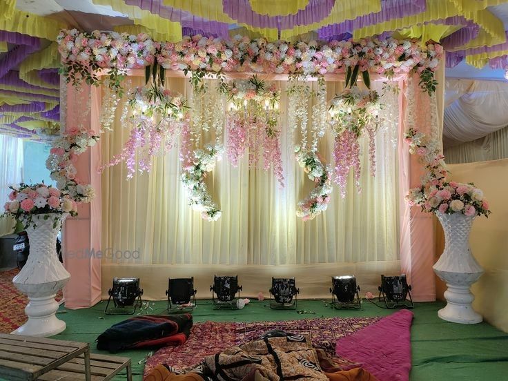 Photo From Outdor - By Prayagraj Wedding Decoration - Decor