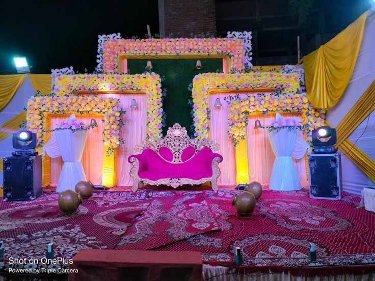 Photo From Outdor - By Prayagraj Wedding Decoration - Decor