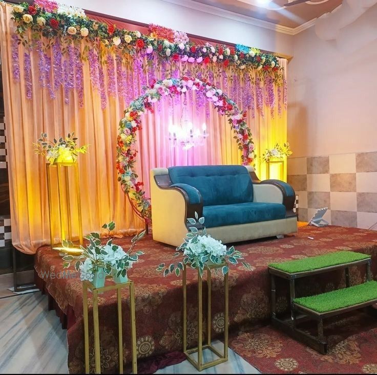 Photo From Outdor - By Prayagraj Wedding Decoration - Decor