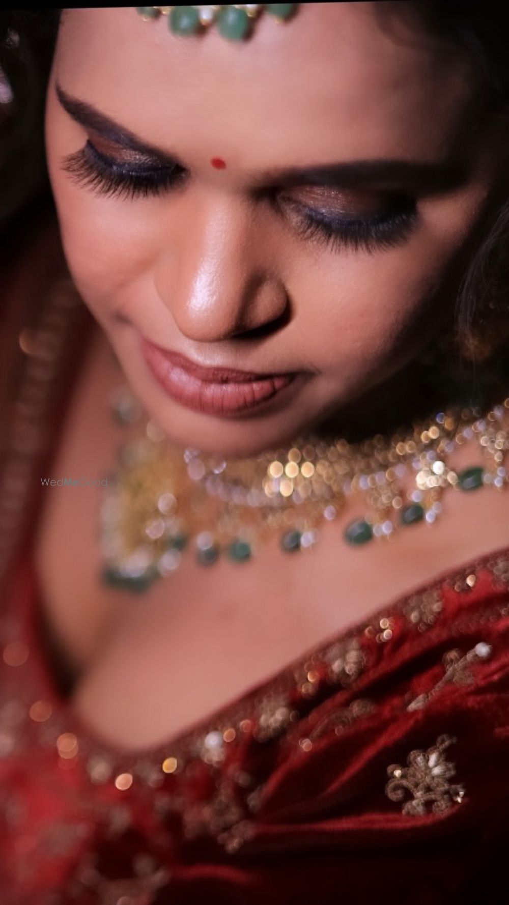 Photo From Signature Bridal look - By Ayushi Singh Chandel Makeup