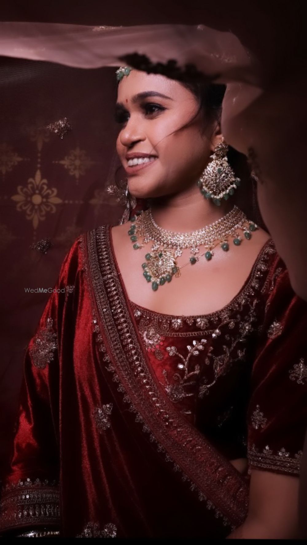 Photo From Signature Bridal look - By Ayushi Singh Chandel Makeup