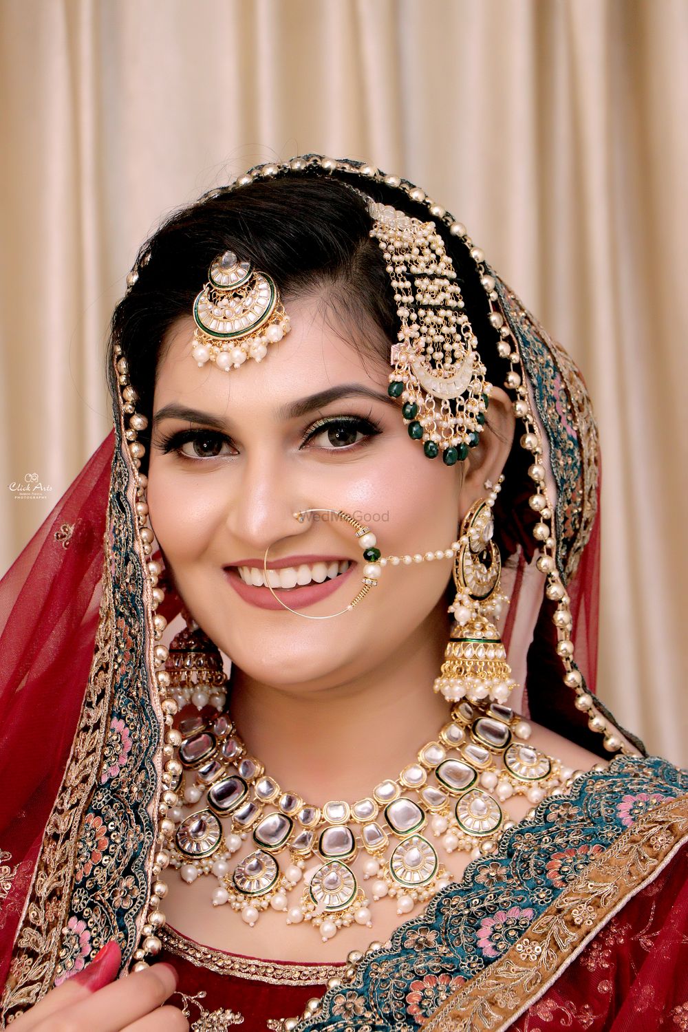 Photo From Signature Bridal look - By Ayushi Singh Chandel Makeup