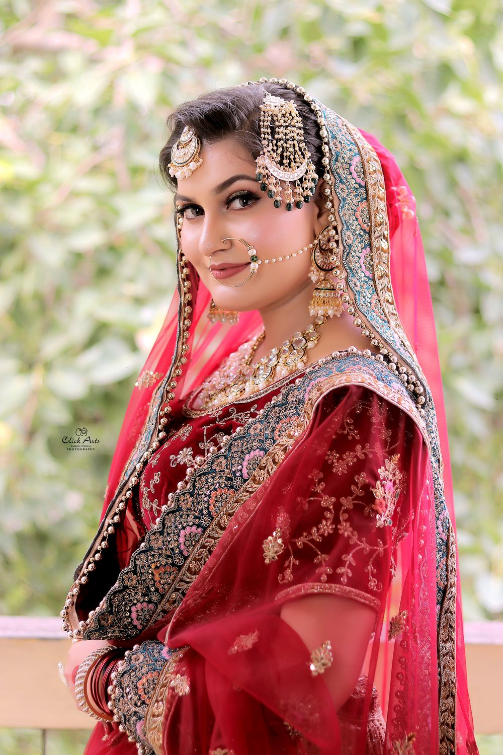 Photo From Signature Bridal look - By Ayushi Singh Chandel Makeup