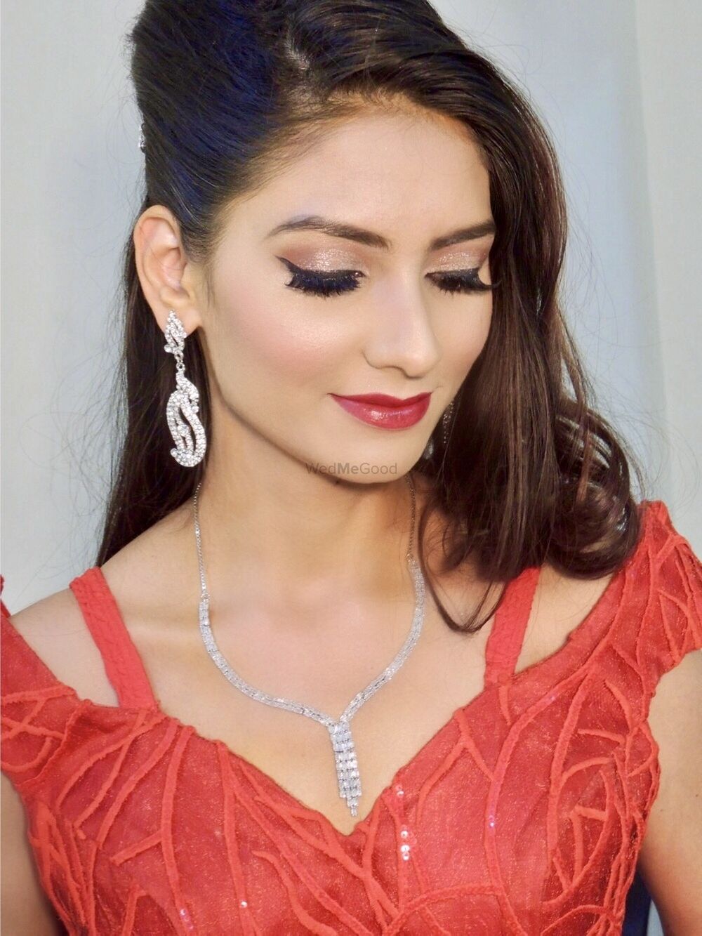 Photo From  bridal makeup and hair  - By Ayesha Makeup And Hair 