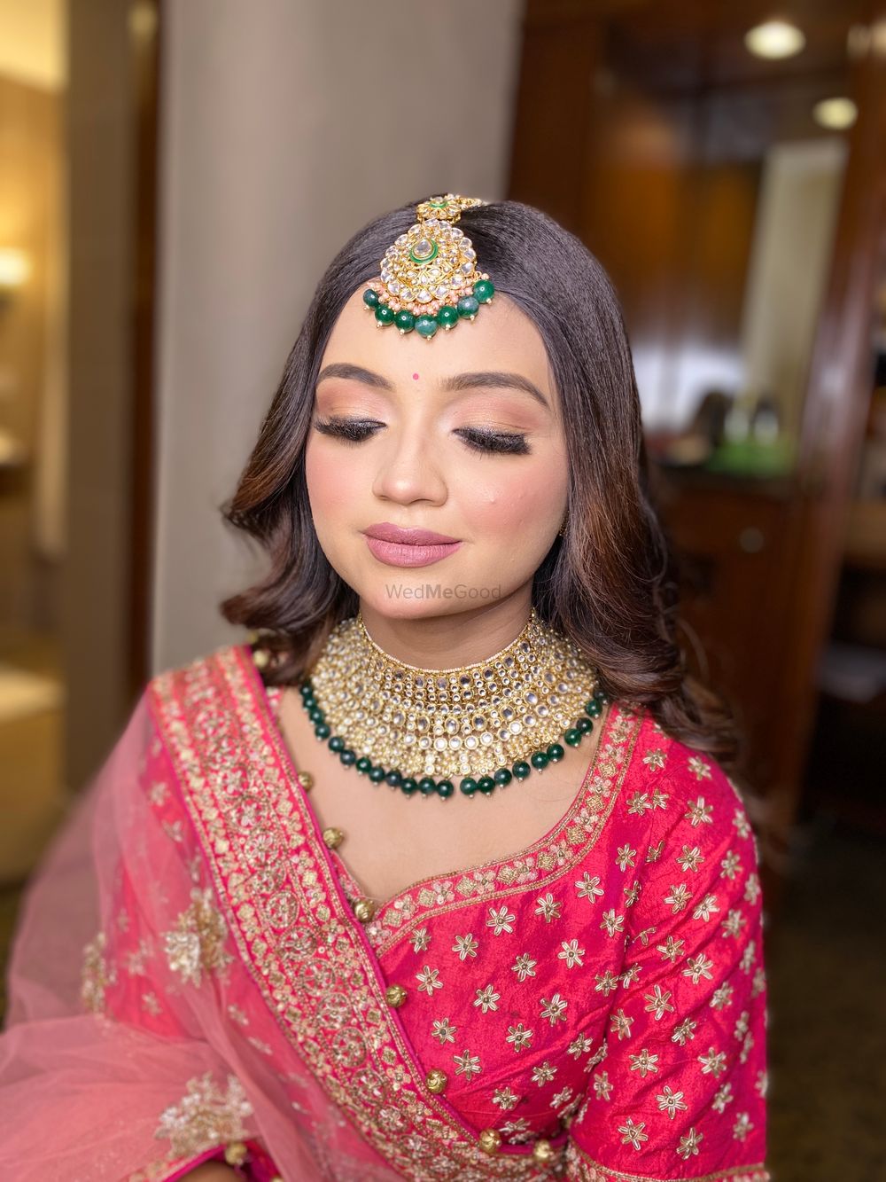 Photo From Bride - By Aastha Nigam Makeovers