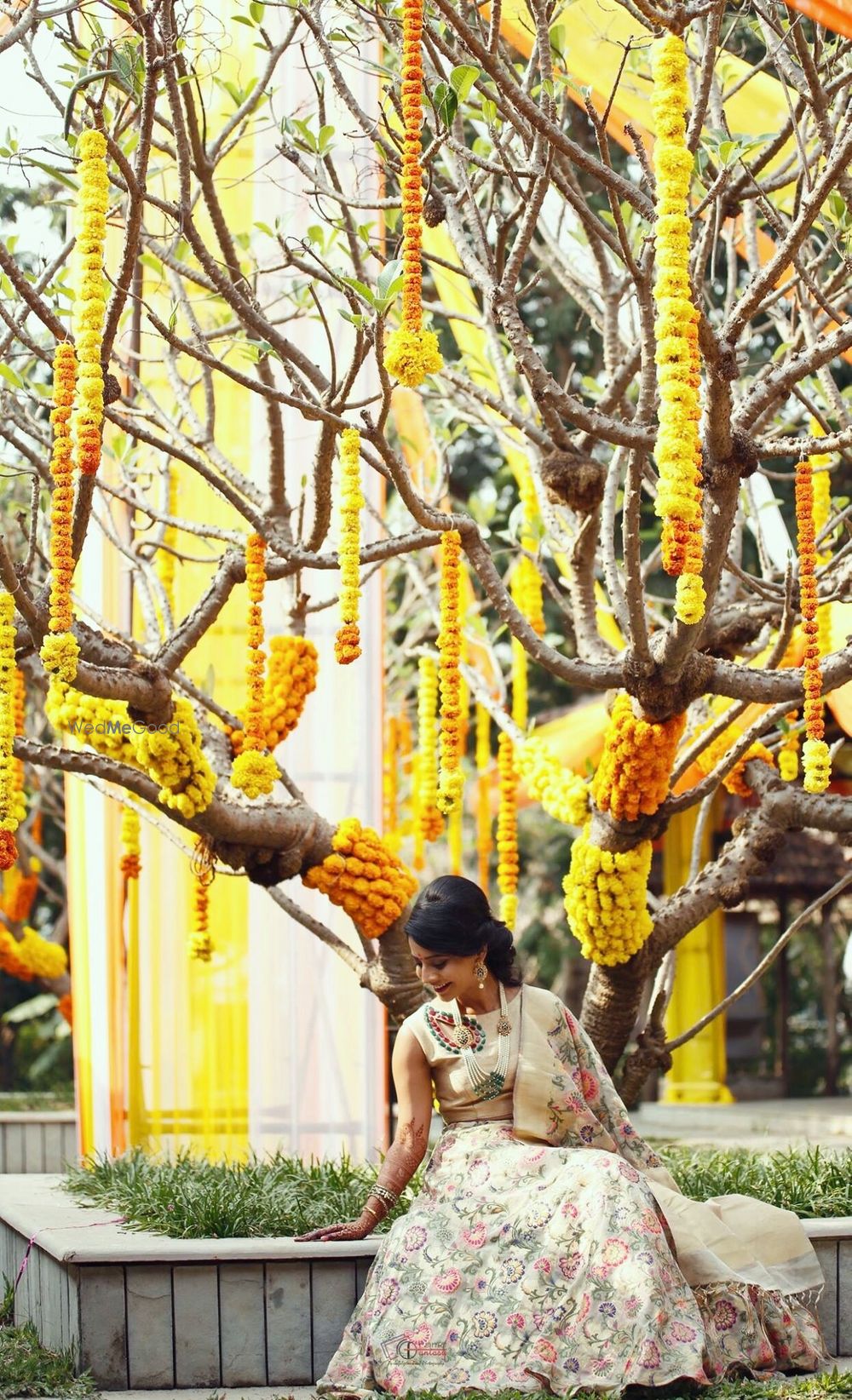 Photo From bride  - By Purbafalguni Paul