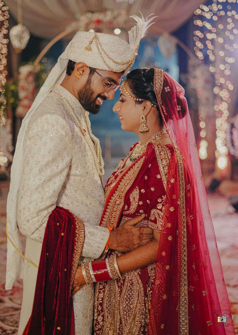 Photo From Neha & Aman - By Weddings by Sameer