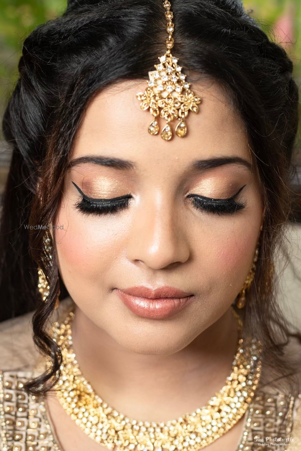 Photo From MUSKAN  - By Makeup by Denicia