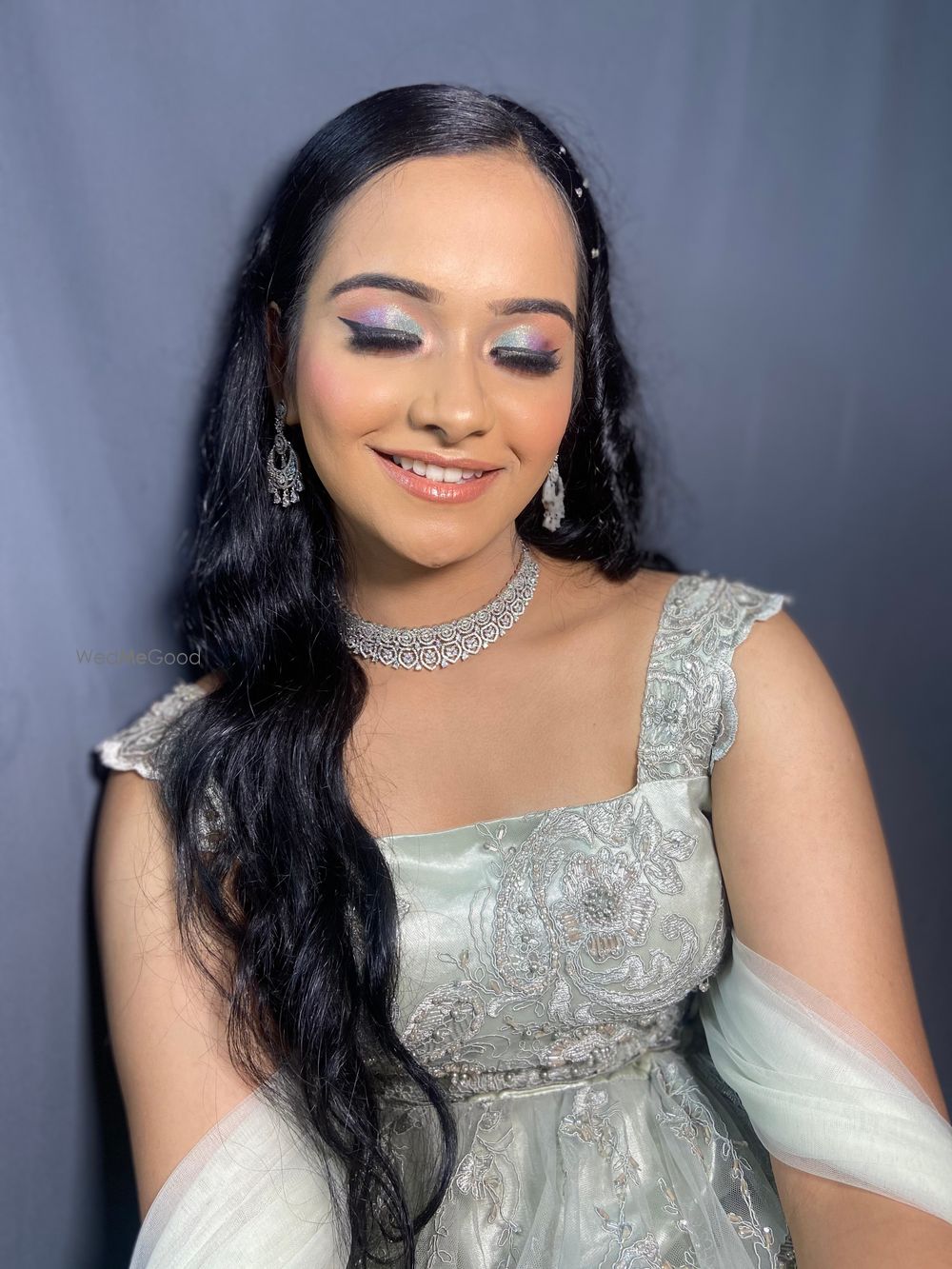 Photo From SHALINI - By Makeup by Denicia