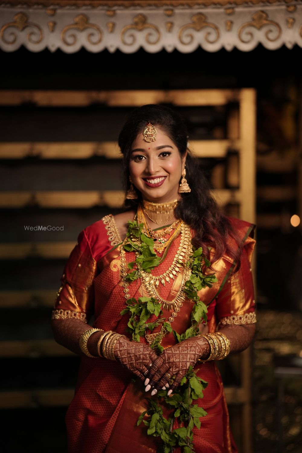 Photo From JANANI  - By Makeup by Denicia