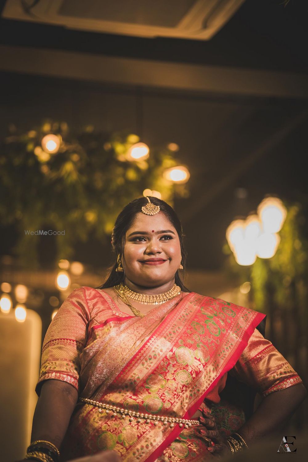 Photo From POOJA - By Makeup by Denicia