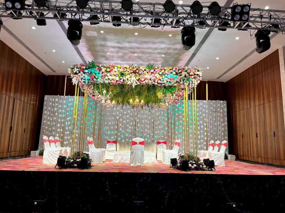 Photo From Decore 1 - By Jaishaan Events