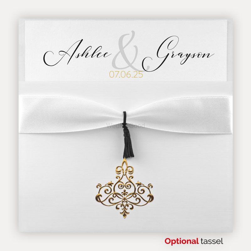 Photo From Indian & oriental wedding invitations - By BestOfCards