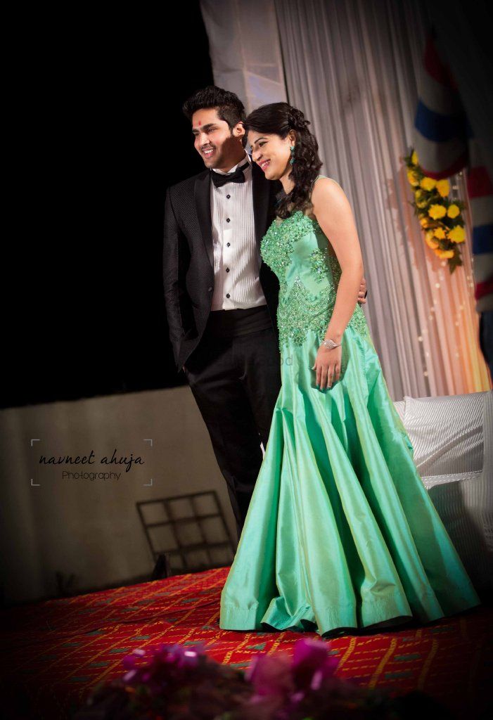 Photo From Ishaan & Aastha - By Foto International