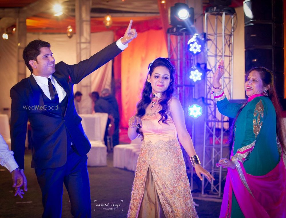 Photo From Ishaan & Aastha - By Foto International