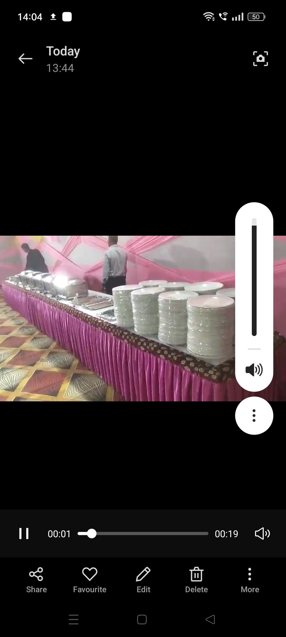 Photo From catering - By Puja Perfect