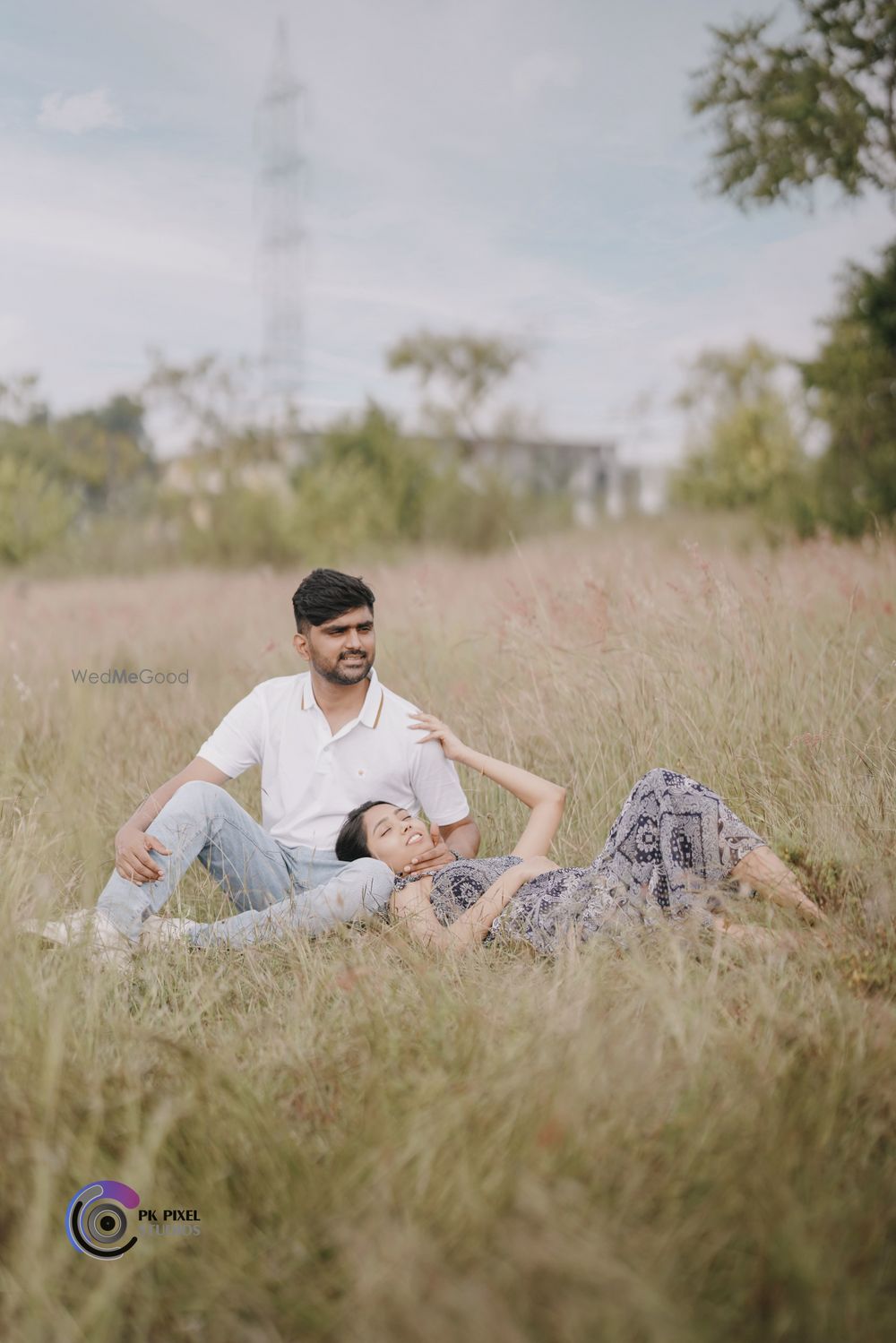 Photo From Sakshi & Swagath Pre Wedding - By P K Pixel Studios