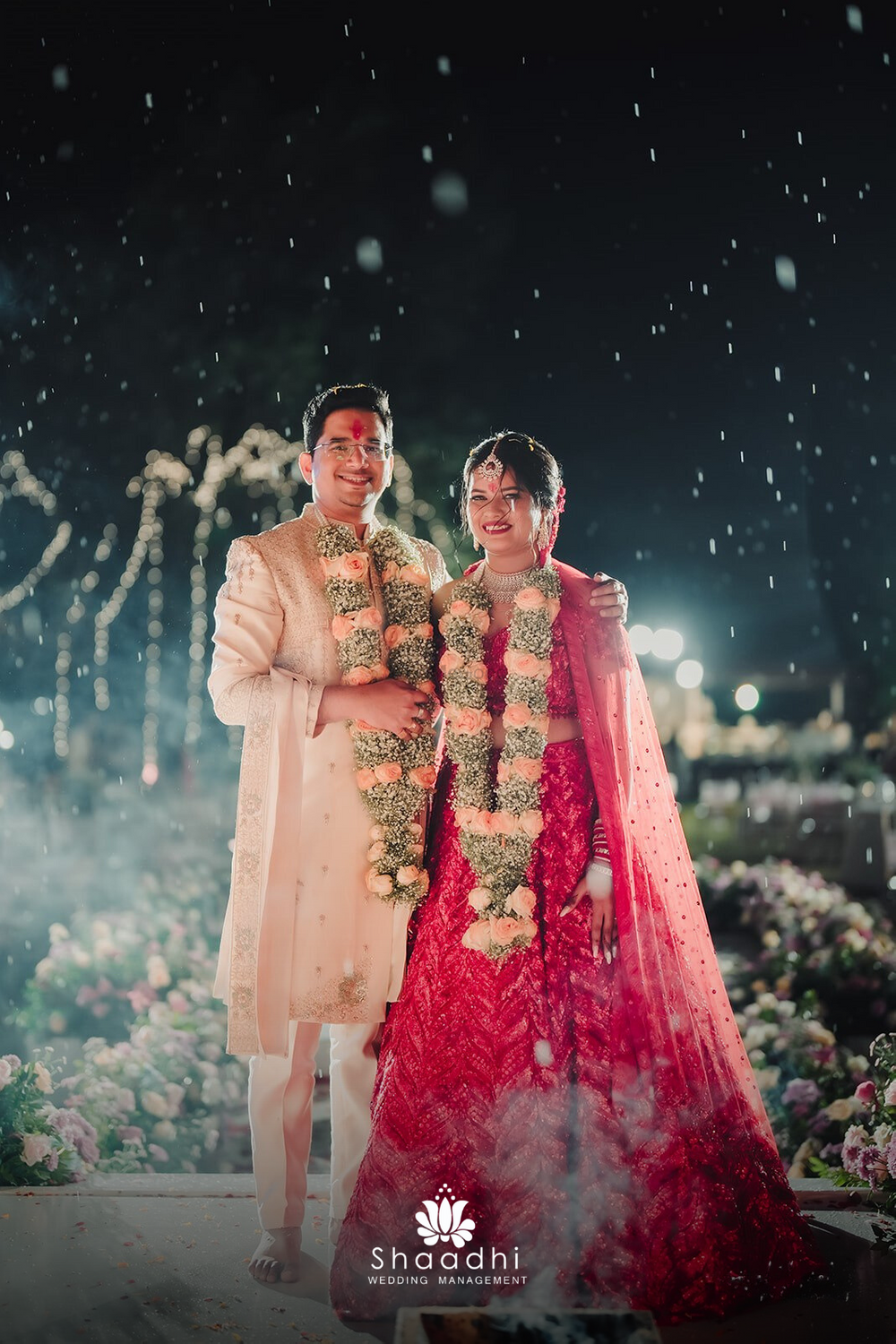 Photo From Ankit & Sonali - By Shaadhi Wedding Management