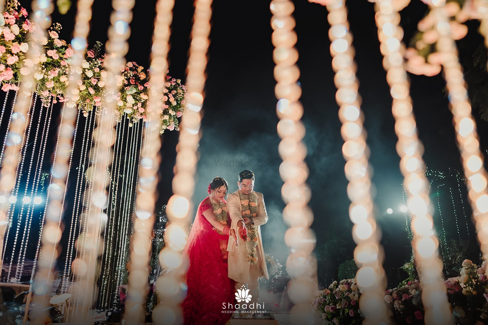 Photo From Ankit & Sonali - By Shaadhi Wedding Management