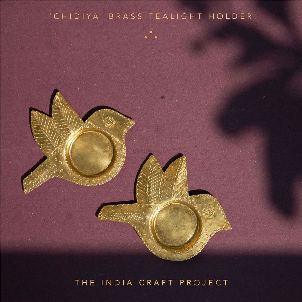 Photo From Handicrafts and Impactful Gifts - By The India Craft Project