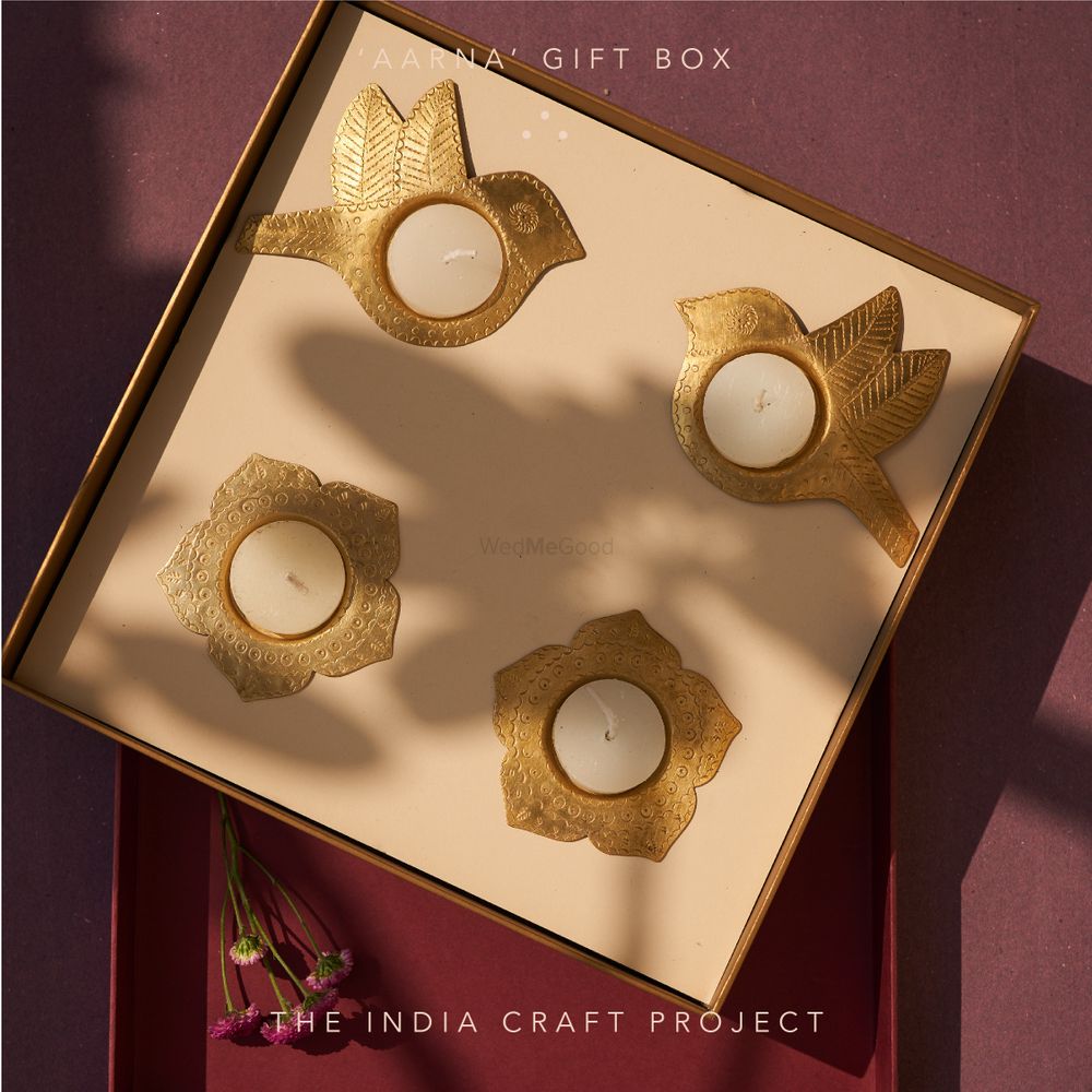 Photo From Handicrafts and Impactful Gifts - By The India Craft Project