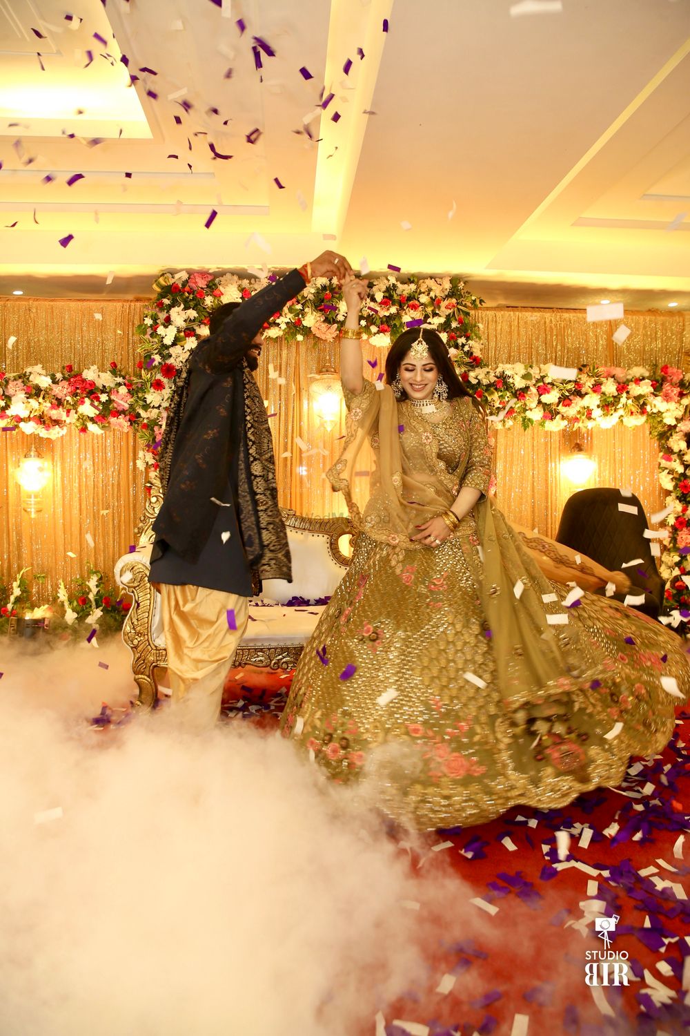 Photo From shilpi engagement  - By Arvind Kaur Makeover