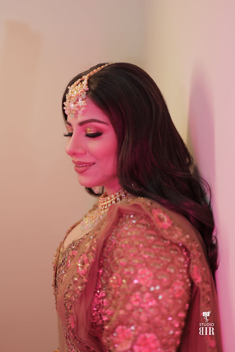 Photo From shilpi engagement  - By Arvind Kaur Makeover