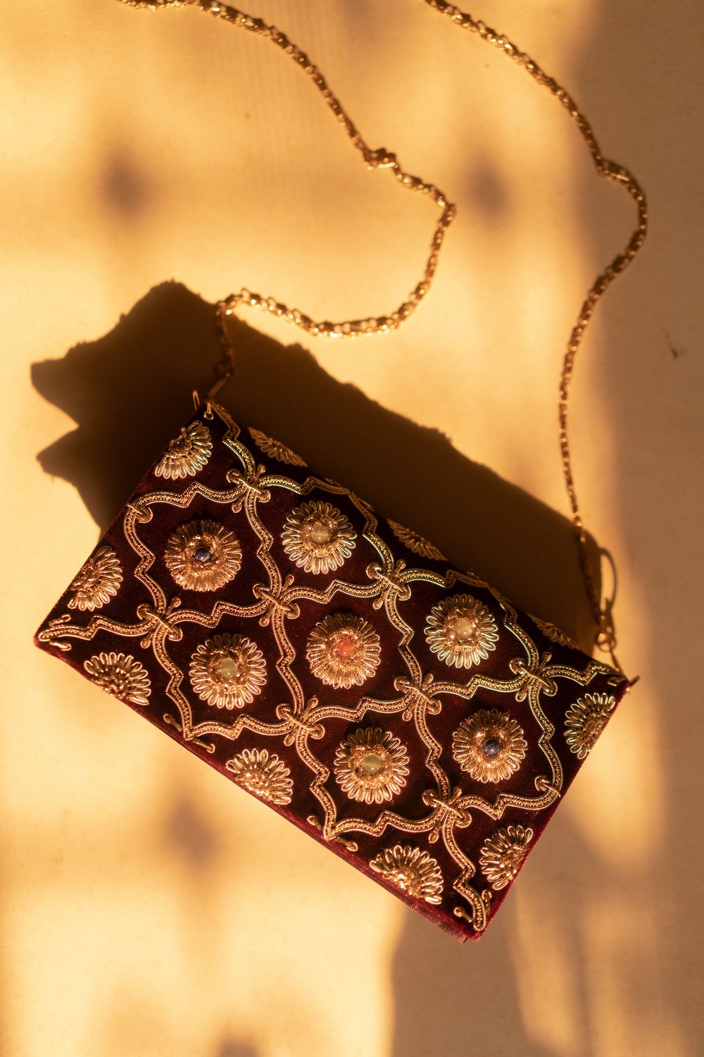 Photo From Potlis and Purses - By The India Craft Project