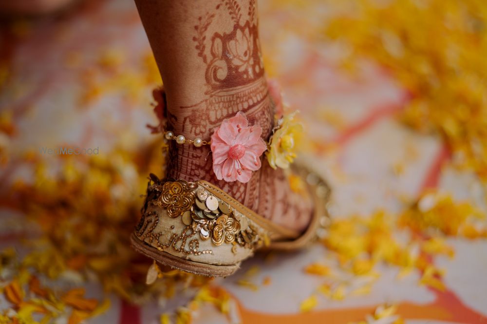 Photo From Nupur + Abhijeet - By Happyframes