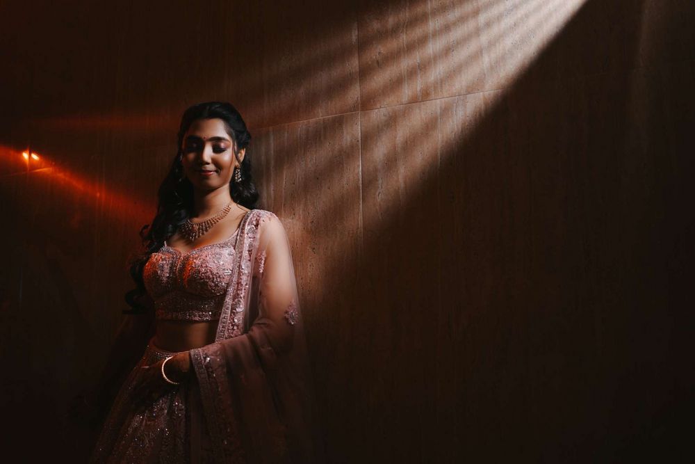 Photo From Sakshi & Swagath Wedding - By P K Pixel Studios
