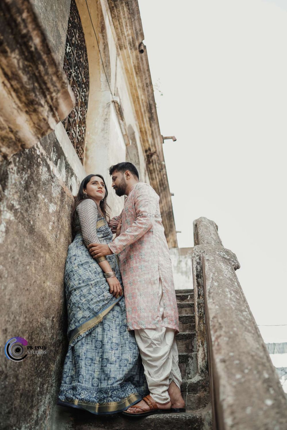 Photo From Deepak & Pooja Pre Wedding - By P K Pixel Studios