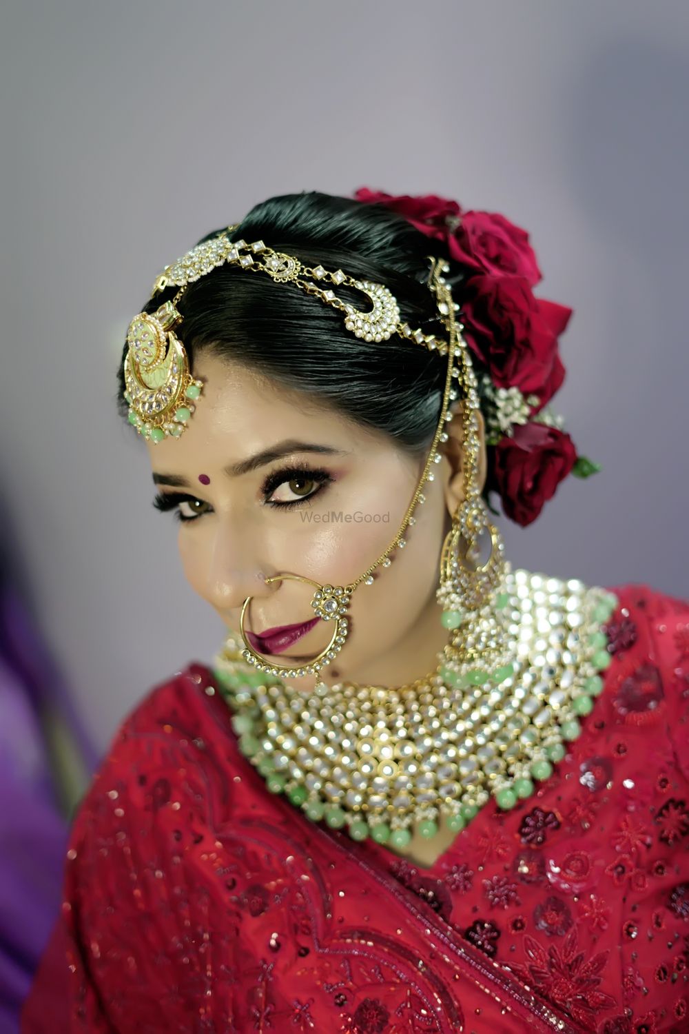 Photo From Aarti Sharma - By Makeup by Sonam